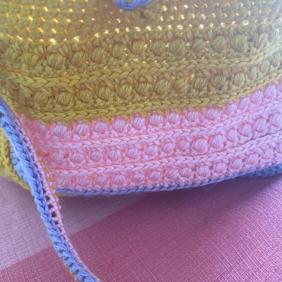 Handmade Purse - Picture 6 of 7